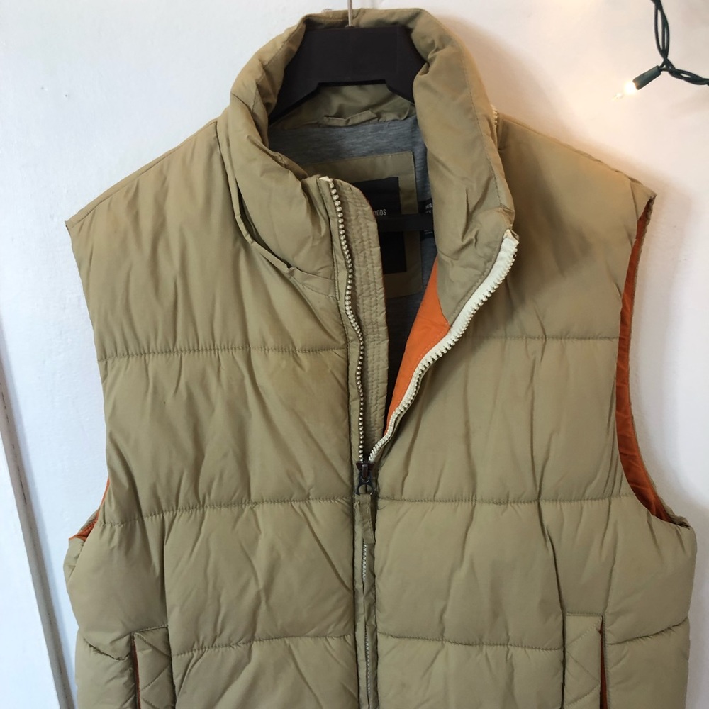 Bubble Vest by H&M
